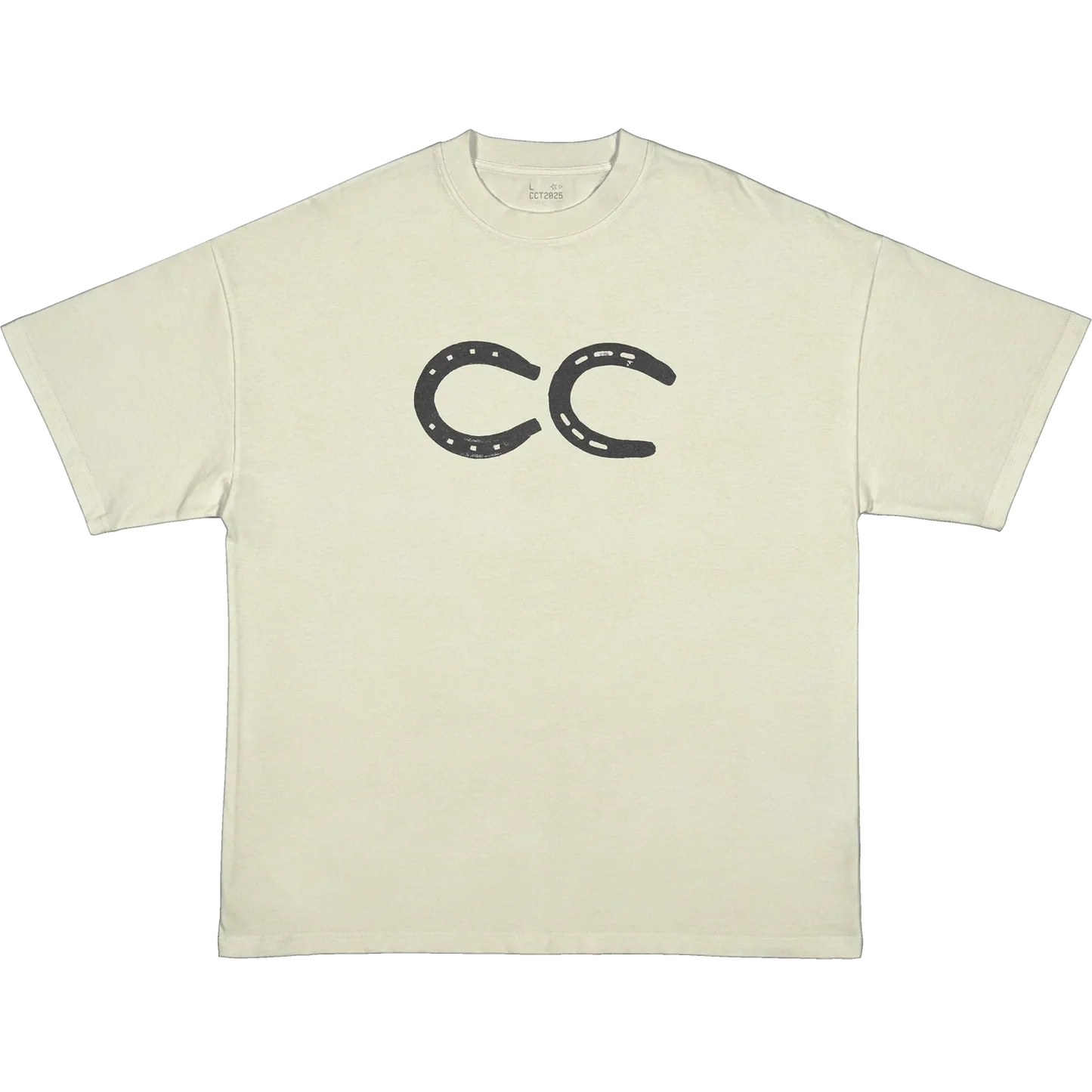CCT GHOST STAR TEE
