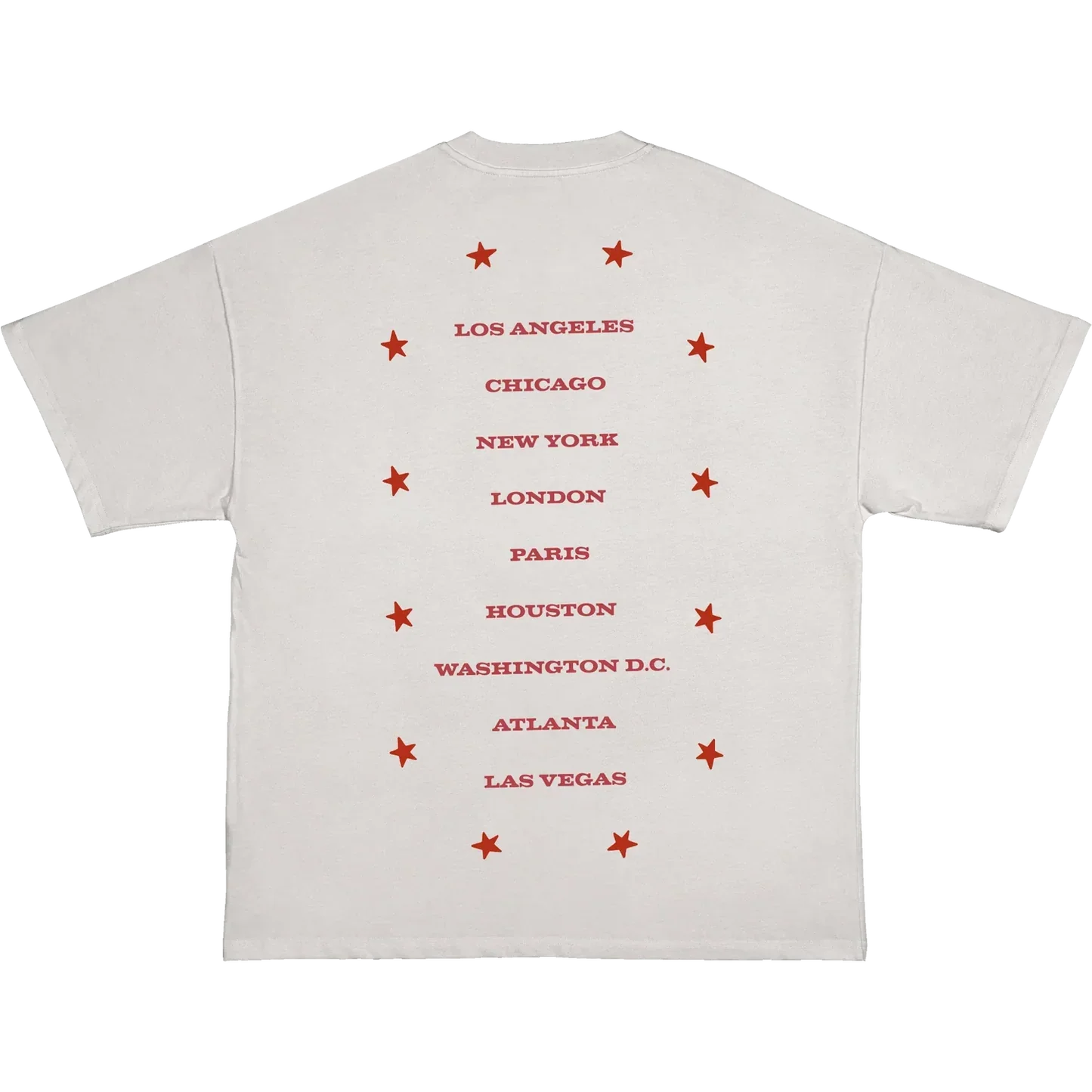 RIIVERDANCE TEE