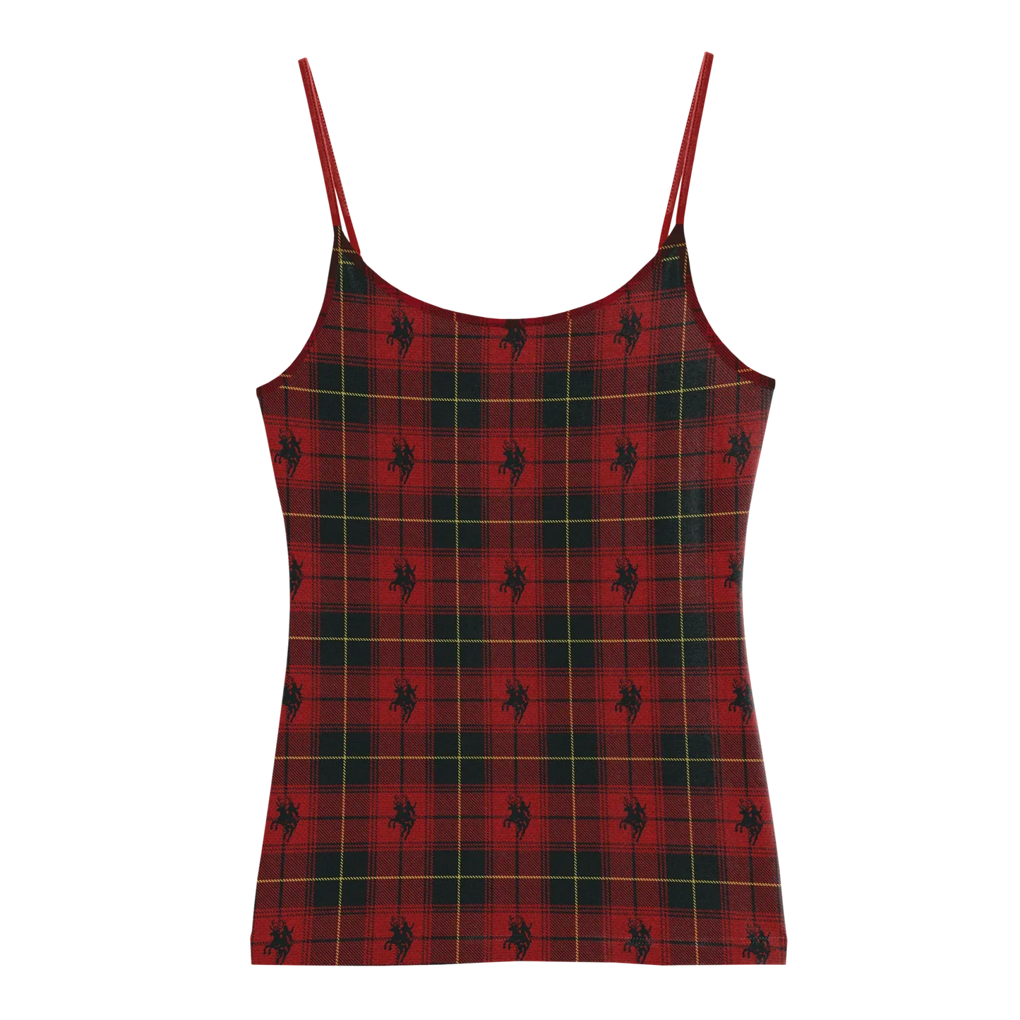 TARTAN TANK