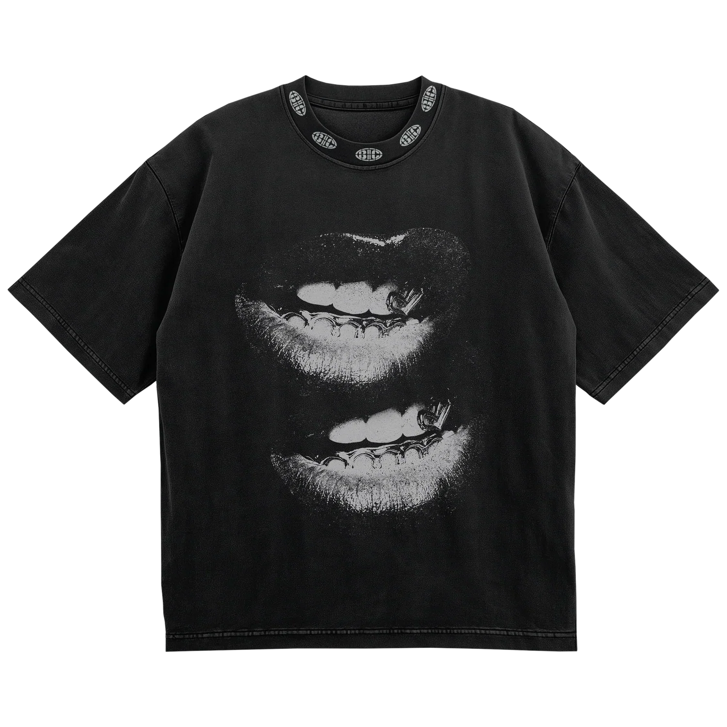 BIC GRILLZ TEE