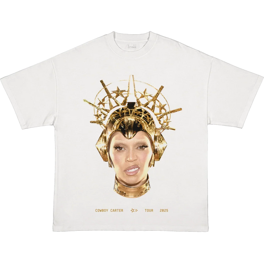 II HANDS II HEAVEN TEE
