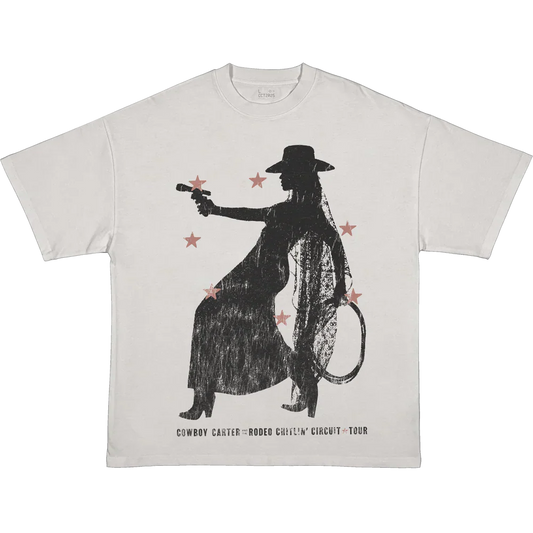 MOST WANTED TEE