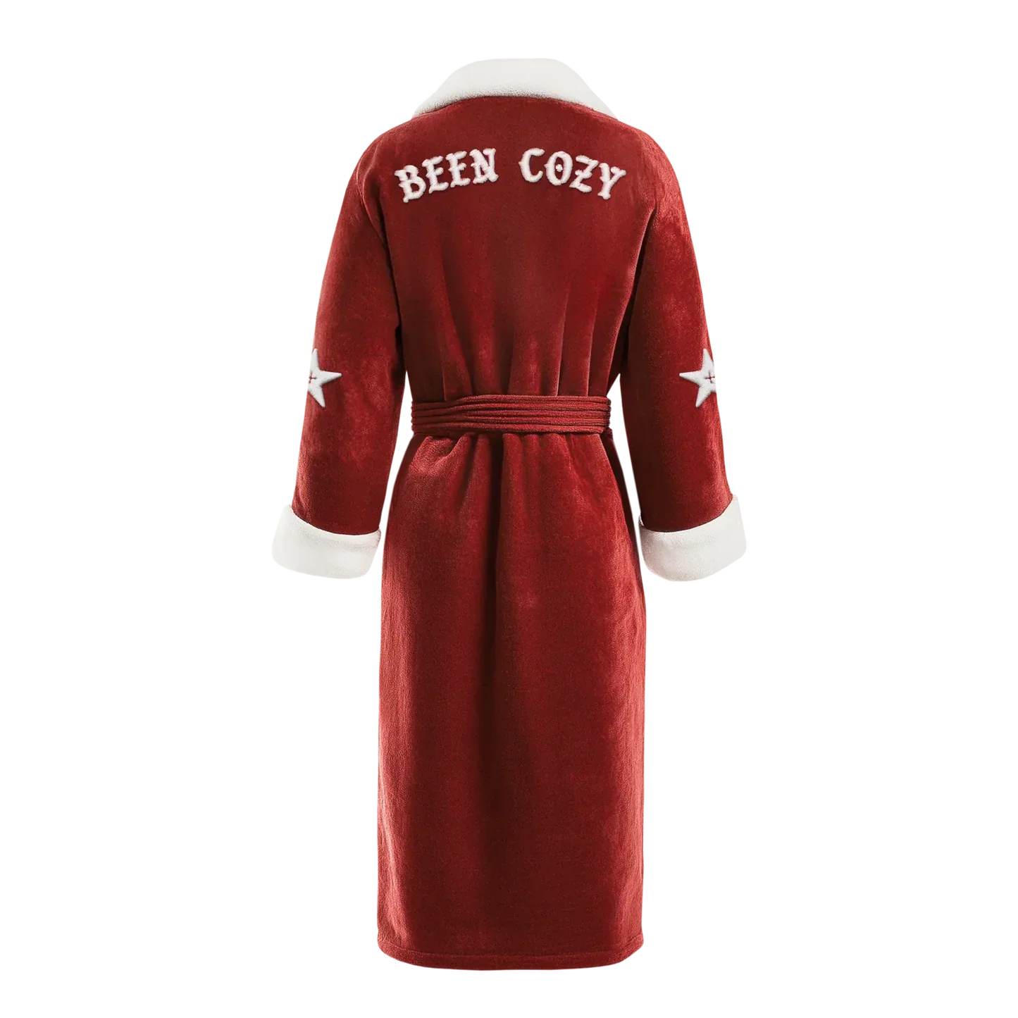 BEEN COZY ROBE