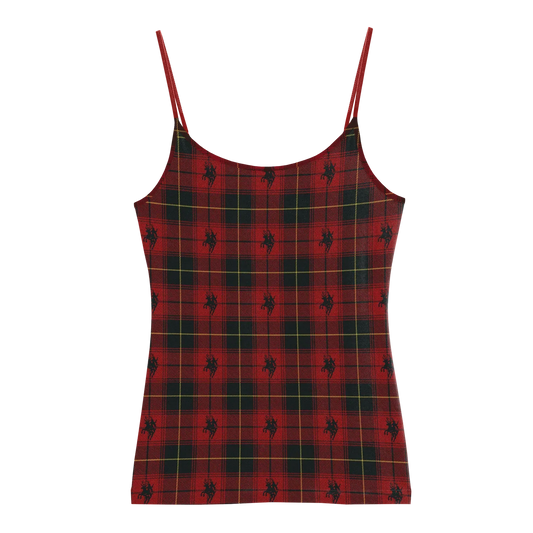 TARTAN TANK