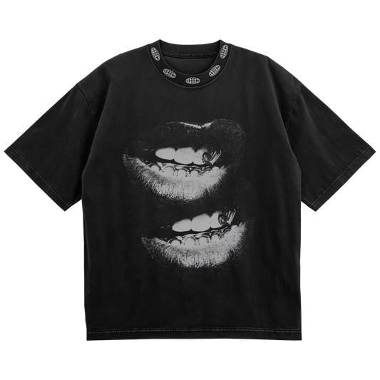 BIC GRILLZ TEE