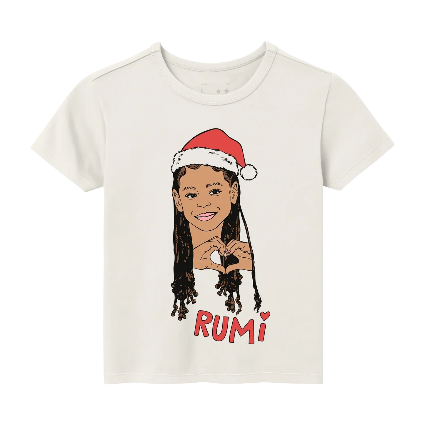 RUMI YOUTH TEE